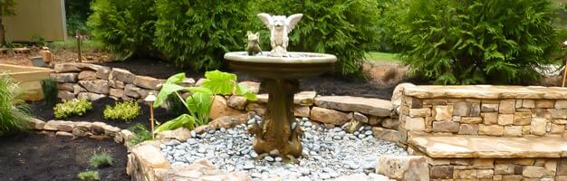 Outdoor Makeover: Choosing the Right Landscaping Company