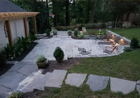 Outdoor makeover: Hardscape-Services-About