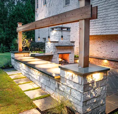 Outdoor makeover: Outdoor-Lighting-Our-Process-Img