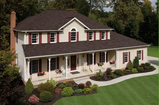 Outdoor makeover: Roofing-Service-Architectural-Shingles