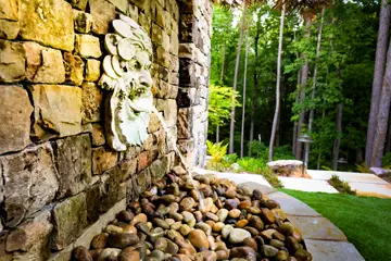 Outdoor makeover: Water-Feature-Basin-Water-Feature