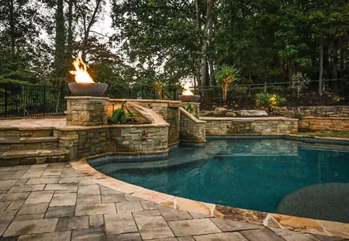 Outdoor makeover: Water-Feature-Water-Our-Sample