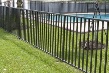Outdoor makeover: Gates-Fences-Installation-Gates-Aluminum