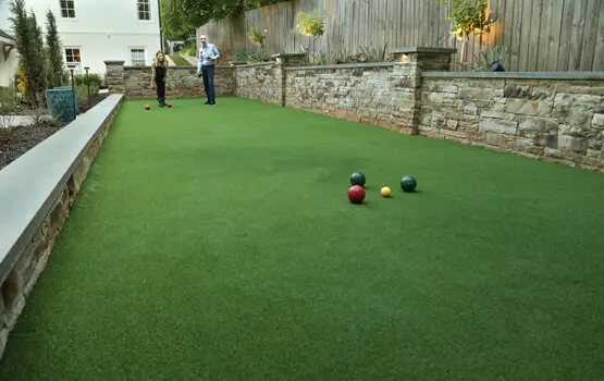 Outdoor makeover: Outdoor-Games-Courts-Bocce-Ball-Court