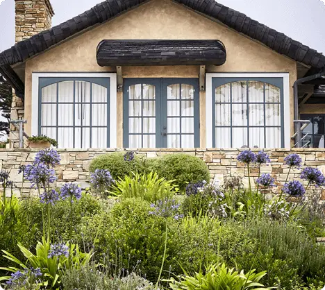 Outdoor makeover: Xeriscape-Landscaping-Process