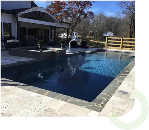 Outdoor makeover: Pool-House-Enhance