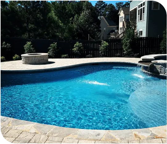 Outdoor makeover: Pool-Installation-Swimming-Pool-Builders-Atlanta