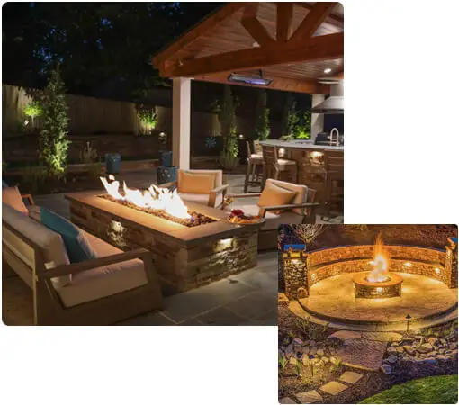 Outdoor makeover: Buckhead-Fire-Pits-About