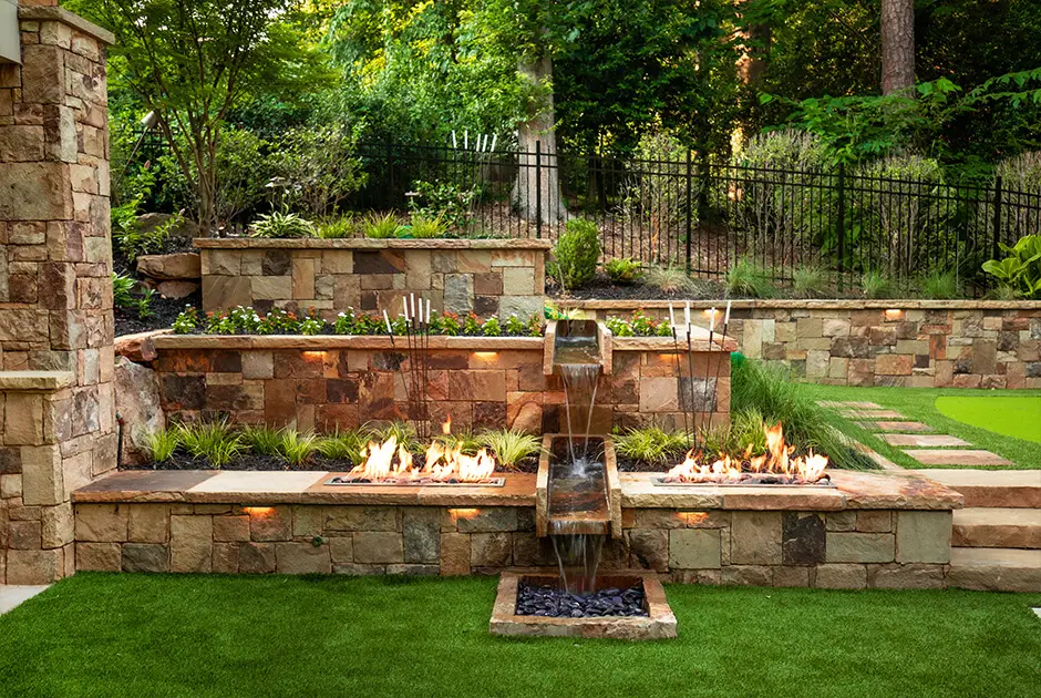 Outdoor makeover: Buckhead-Fire-Pits-Gallery-3