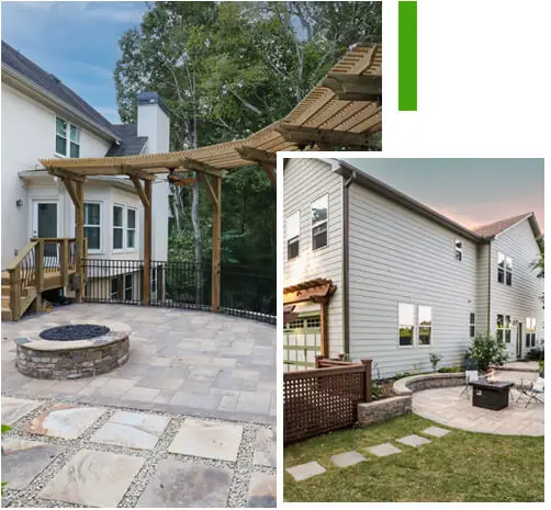 Outdoor makeover: Buckhead-Hardscaping-About