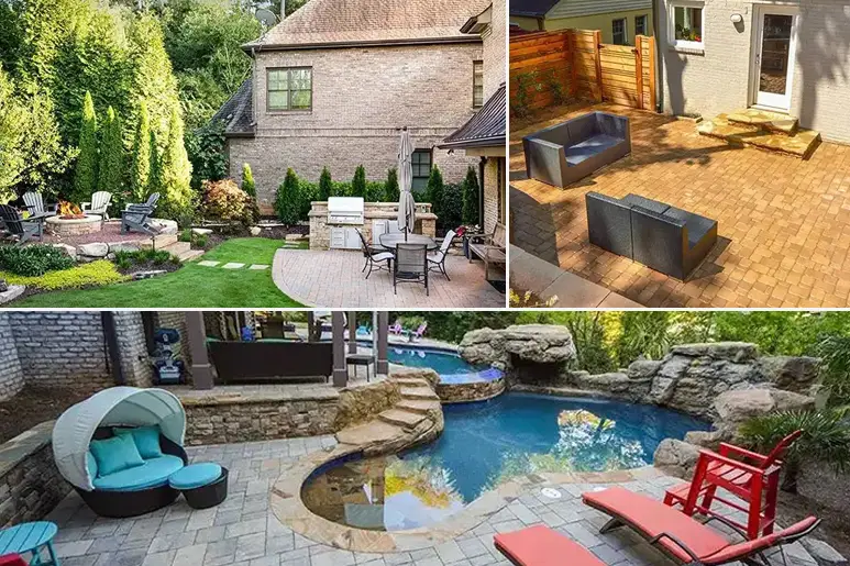 Outdoor makeover: Tips-to-Make-Your-Front-Yard-Look-More-Extravagant