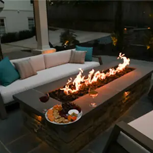 Outdoor makeover: Decatur-Hardscaping-Fire-Pits