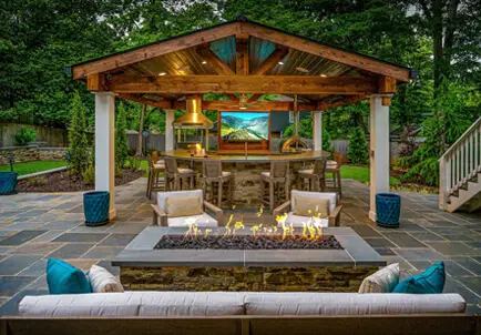 Outdoor makeover: Fire-Pit-Atlanta-About