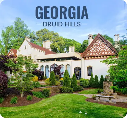 Outdoor makeover: Landscape-Service-In-Druid-Hills-Locations