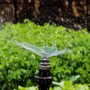 Outdoor makeover: Landscape-Services-In-Atlanta-Irrigation