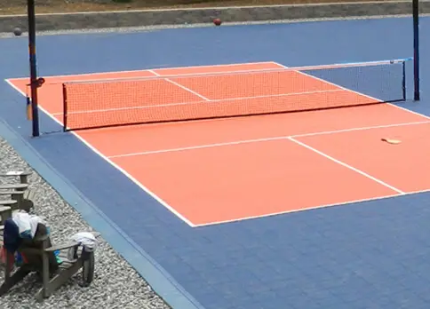 Outdoor makeover: Pickleball-Court-Installation-How-Can-We-Help