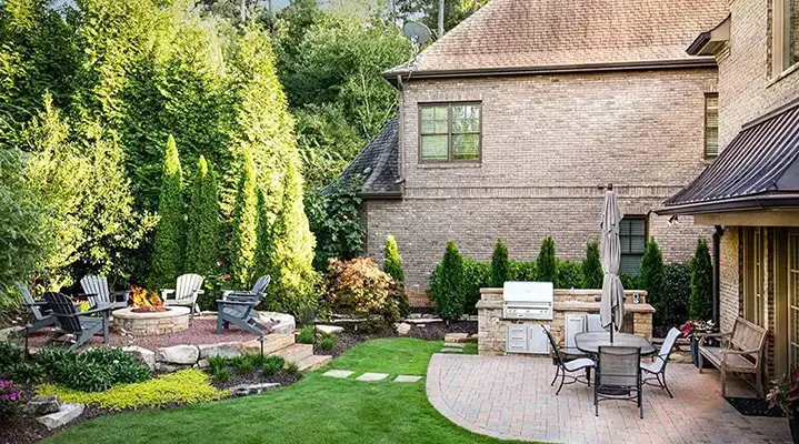 Outdoor makeover: Play-With-Heights