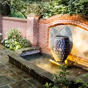 Outdoor makeover: Screened-In-Porch-Installation-In-Atlanta-Relaxing-Water-Features