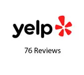 Outdoor makeover: Yelp-Reviews
