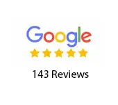 Outdoor makeover: google-reviews