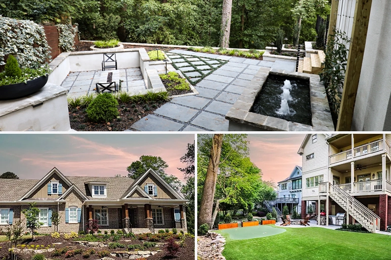 Outdoor Makeover: Top Reasons To Start Planning Your Spring Landscaping Projects Now