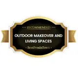 Outdoor makeover: Best-Pros-in-Town-Awards