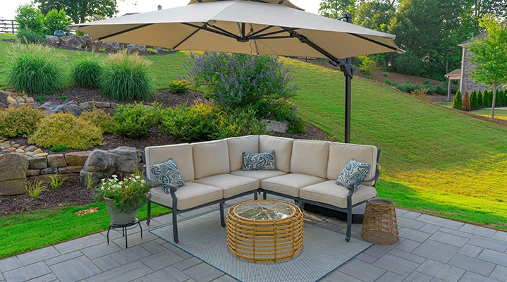Outdoor Makeover: Outdoor-Seating-Ideas