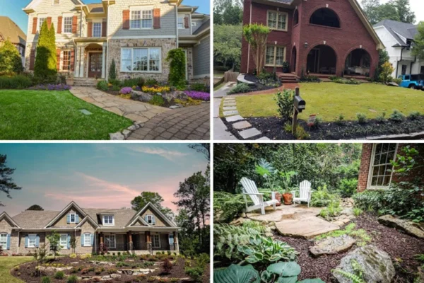 Outdoor Makeover: Top-Hardscape-Landscapers-Near-You
