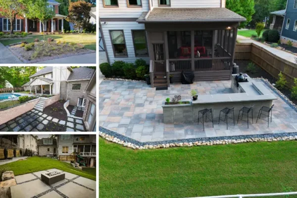 Outdoor Makeover: Creating-Durable-Beauty-In-Your-Backyard