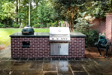 Outdoor Makeover: Deep_Cleaning_The_BBQ_Grill