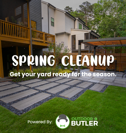 Outdoor Makeover: Spring-Clean-Up-Mobile