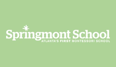 Outdoor Makeover: Springmont-School