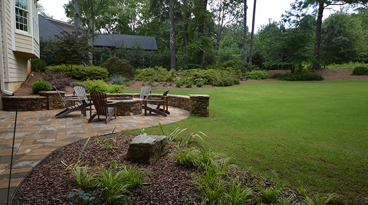 Backyard-Landscape-Design