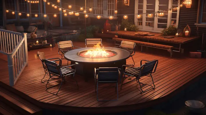 Outdoor-Fire-Pit-Ideas