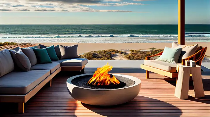 Outdoor-On-Deck-Fire-Pit-Design-Ideas