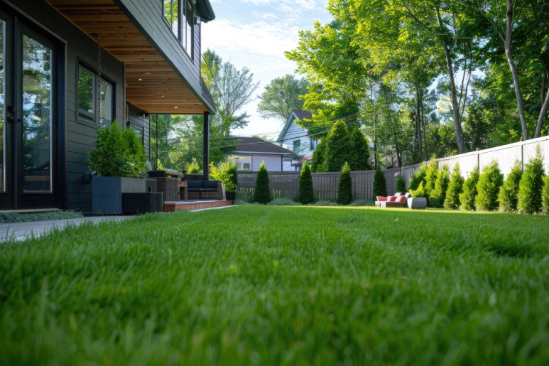 Lawn Treatment Company Atlanta