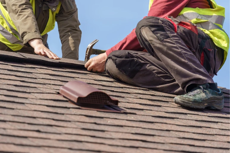 Roof Repairs Atlanta