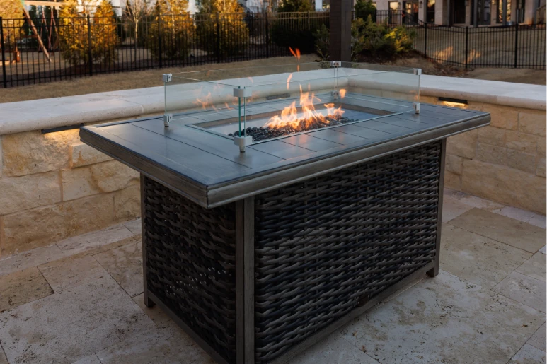 Backyard Firepit Ideas