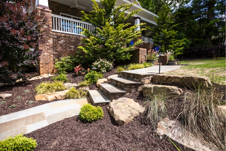 Hardscaping Companies Atlanta